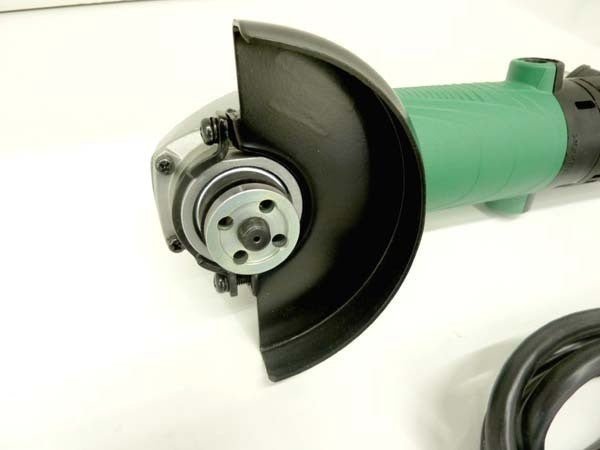 高品質工具箱 リングスター ECOTTE - series RE - 380 HiKOKI(ハイコーキ) 電気ディスクグラインダ 他5点セット インパックBOX - 安心保証・業界最安値の販売 福助